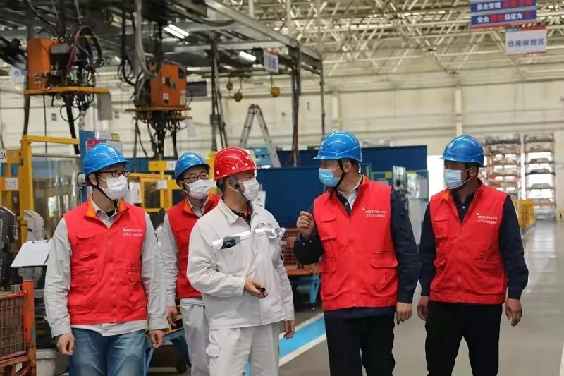 郝鵬、國(guó)資、央企、國(guó)資委、書(shū)記、主任、國(guó)企、企業(yè)改革