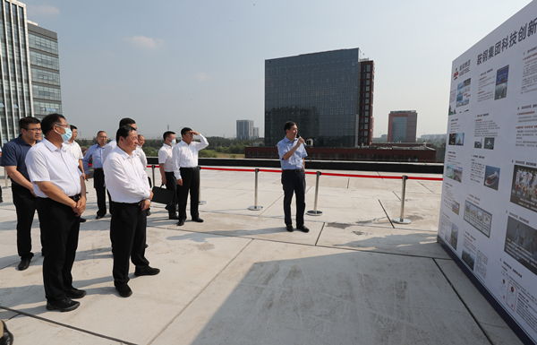 郝鵬、國資、央企、國資委、書記、主任、國企、企業改革