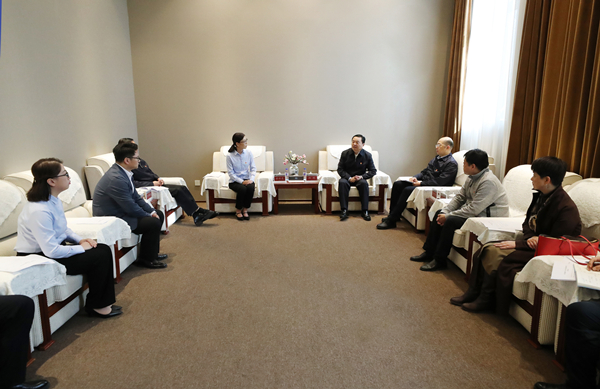 郝鵬、國資、央企、國資委、書記、主任、國企、企業(yè)改革