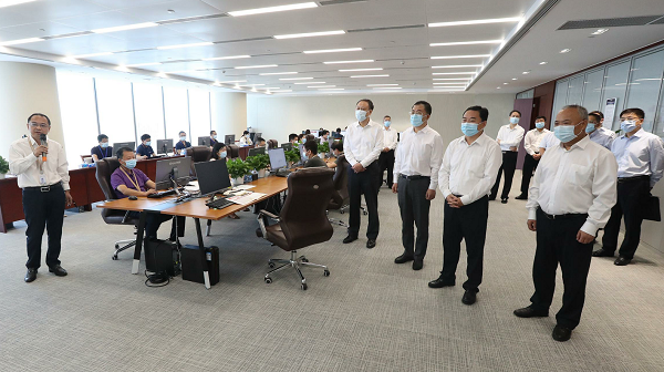 郝鵬、國資、央企、國資委、書記、主任、國企、企業(yè)改革