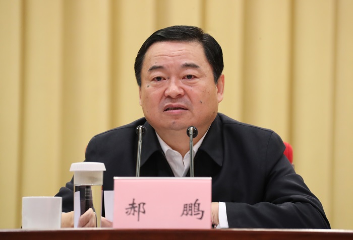 郝鵬、國(guó)資、央企、國(guó)資委、書(shū)記、主任、國(guó)企、企業(yè)改革