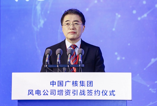 翁杰明、國資、國企、央企、國資委、副主任、企業改革、新聞宣傳