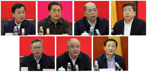 郝鵬、國資、央企、國資委、書記、主任、國企、企業(yè)改革