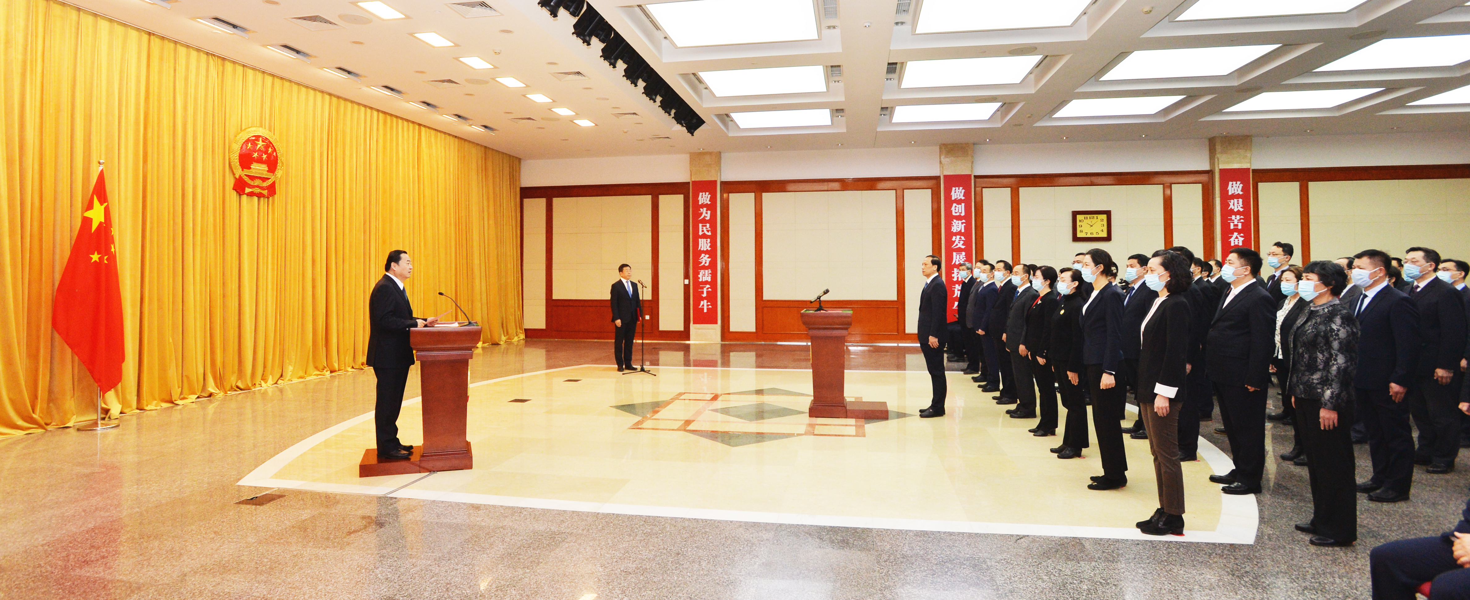 郝鵬、國資、央企、國資委、書記、主任、國企、企業改革