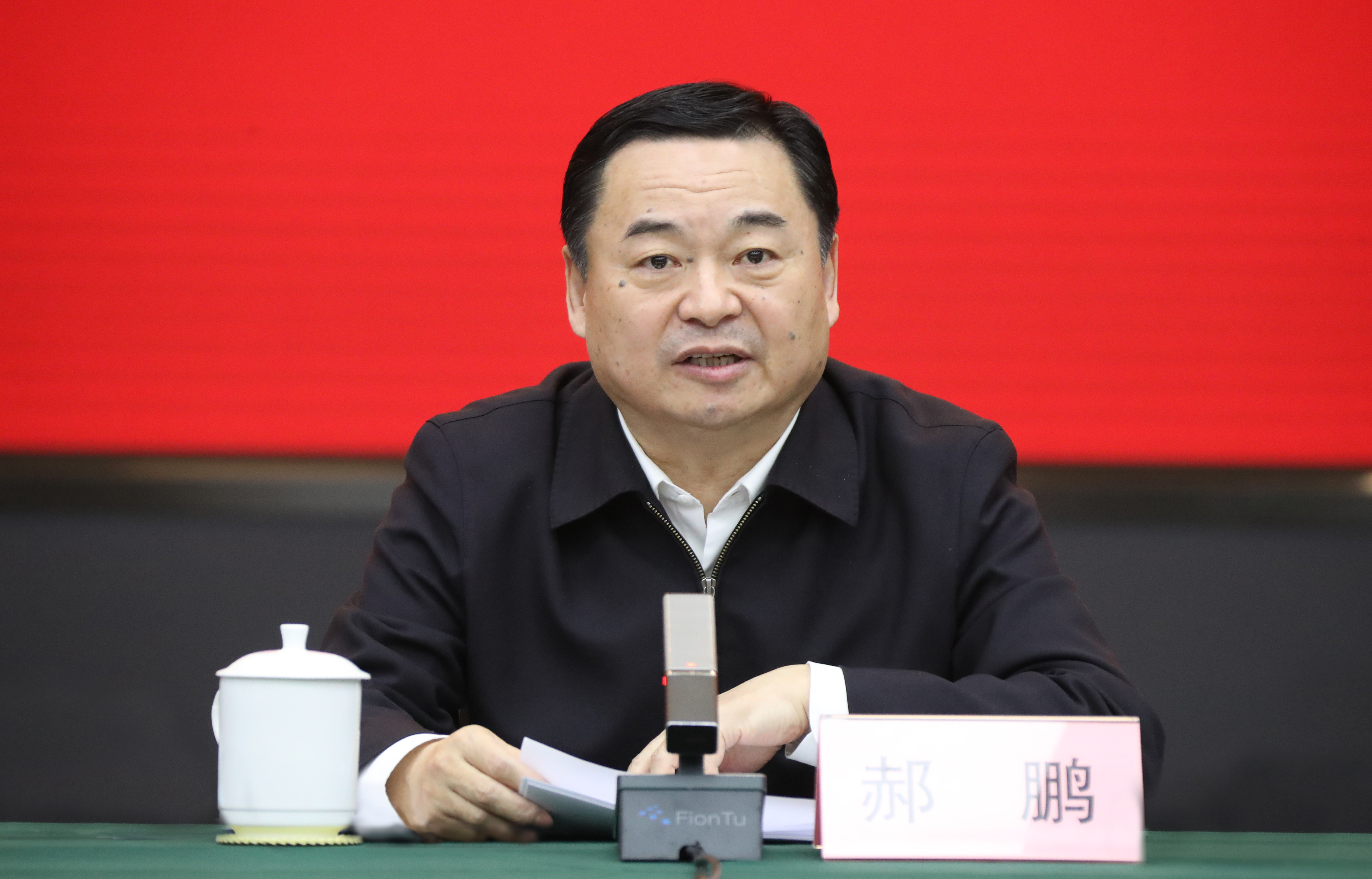 郝鵬、國資、央企、國資委、書記、主任、國企、企業改革