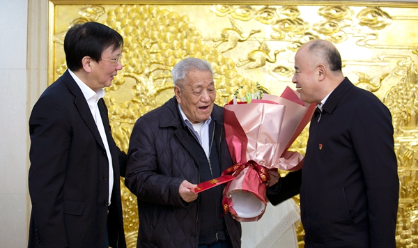 郝鵬、國資、央企、國資委、書記、主任、國企、企業改革