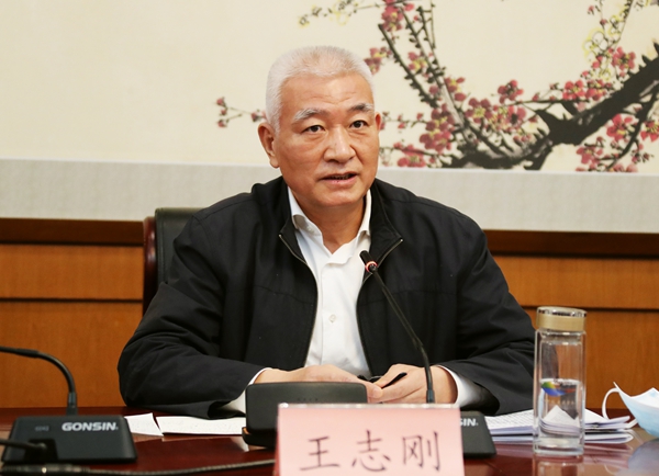 郝鵬、國資、央企、國資委、書記、主任、國企、企業改革